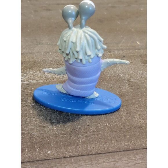 Monsters Inc boo in monster costume Pixar Disney 2019 mattel toy figure - Picture 3 of 4